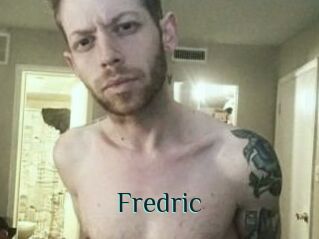 Fredric