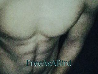 FreeAsABird