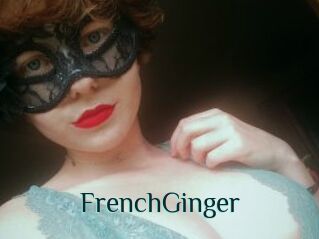 FrenchGinger