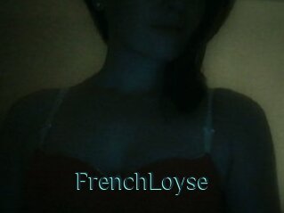 FrenchLoyse