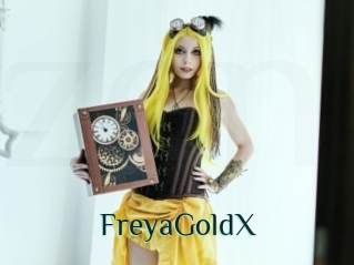 FreyaGoldX