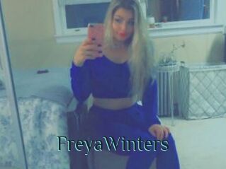 FreyaWinters