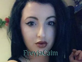FreyjaCaim