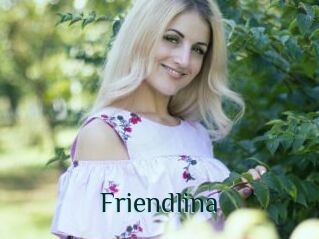 Friendlina