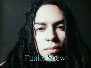 Funky_Show