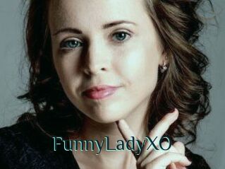 FunnyLadyXO
