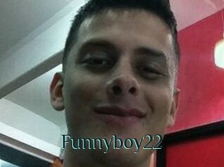Funnyboy22