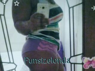 Funsizelonda