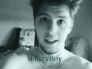 FurryBoy