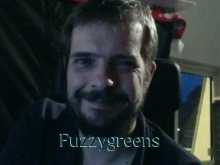 Fuzzygreens