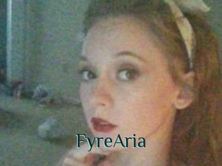 FyreAria