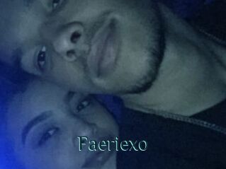 Faeriexo