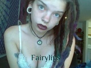 Fairylips