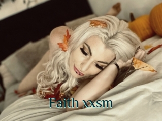 Faith_xxsm