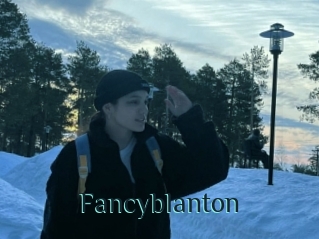 Fancyblanton