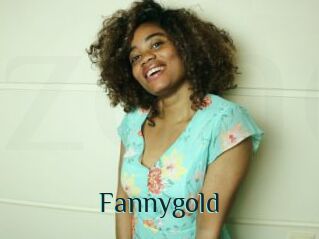 Fannygold
