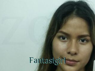 Fantasigirl