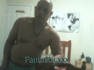 Fantasticxxx