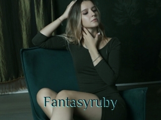 Fantasyruby
