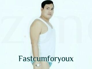 Fastcumforyoux