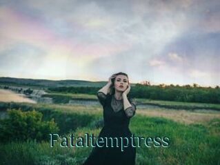 Fataltemptress