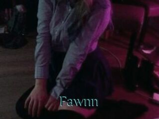 Fawnn