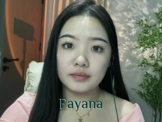 Fayana