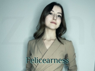 Felicearness