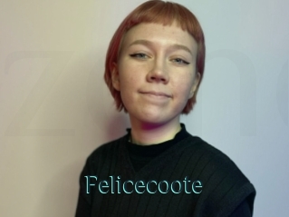 Felicecoote