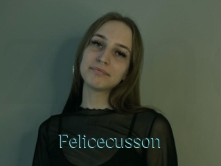 Felicecusson
