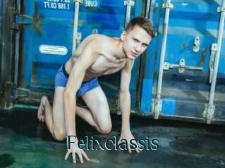 Felixclassis