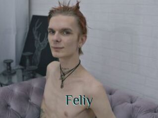 Feliy