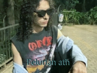 Felurian_ath