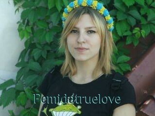 Femidatruelove