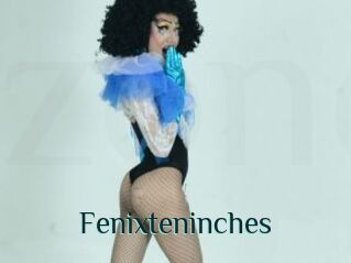 Fenixteninches