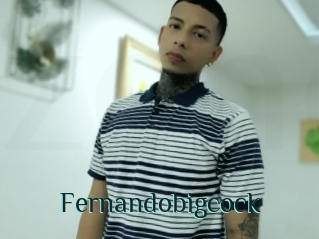 Fernandobigcock