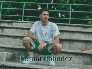 Fernandolindez