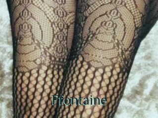 Ffontaine