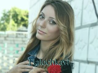 Fialochkavi