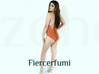 Fiercerfumi