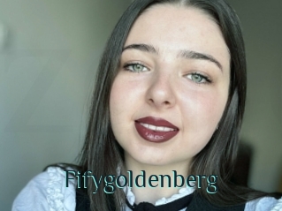 Fifygoldenberg