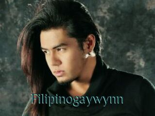 Filipinogaywynn