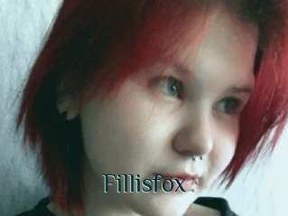Fillisfox