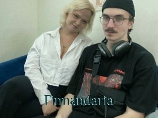 Finnandaria