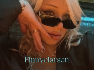 Finnyclarson
