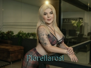 Fiorellarosi