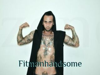 Fitmanhandsome