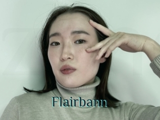 Flairbann