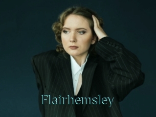 Flairhemsley