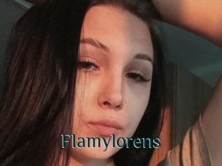 Flamylorens